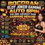 Pusat Putar - Settingan bocoran slot joker gaming auto spin pada permainan Roma Joker123