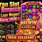 Pusat Putar - Bocoran pola dan tampilan permainan slot Sweet Bonanza server luar negeri dengan perkalian besar