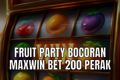 bocoran maxwin bet 200 perak