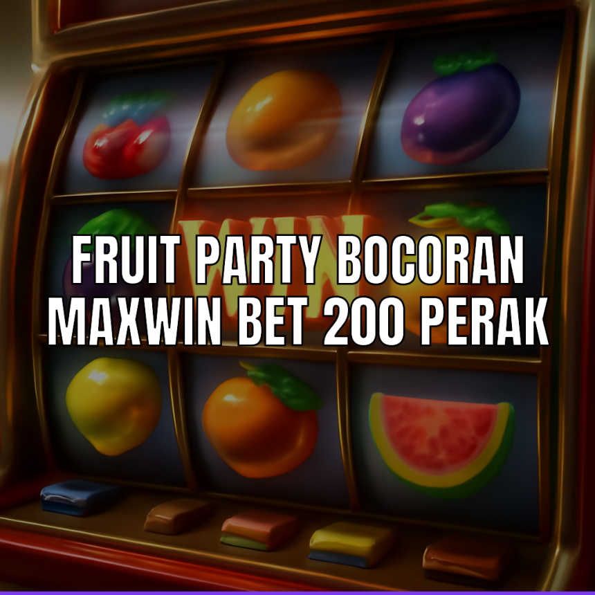 bocoran maxwin bet 200 perak