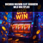 Bocoran maxwin slot Habanero wild multiplier
