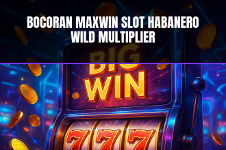 Bocoran maxwin slot Habanero wild multiplier