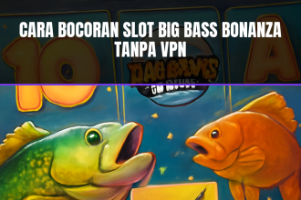 bocoran slot Big Bass Bonanza
