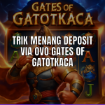 deposit via ovo