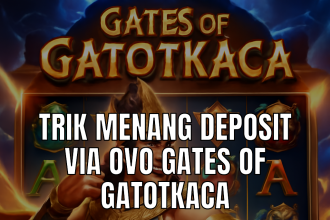deposit via ovo