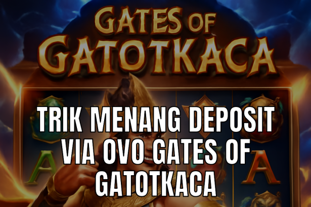 deposit via ovo