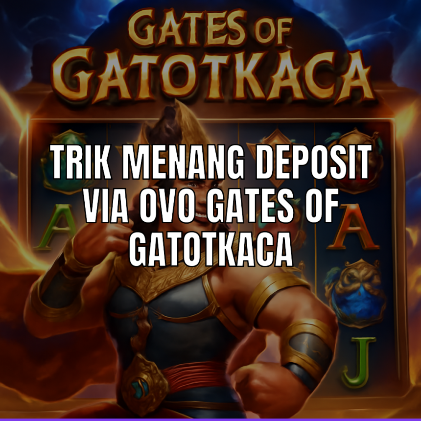 deposit via ovo