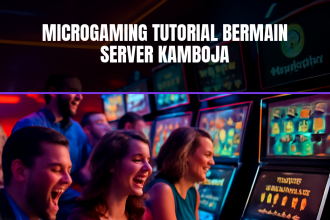 Microgaming Tutorial Slot Online Server Kamboja