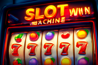 rumus menang mesin slot online
