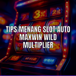 slot auto maxwin wild multiplier