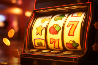 slot deposit murah hit rate tinggi