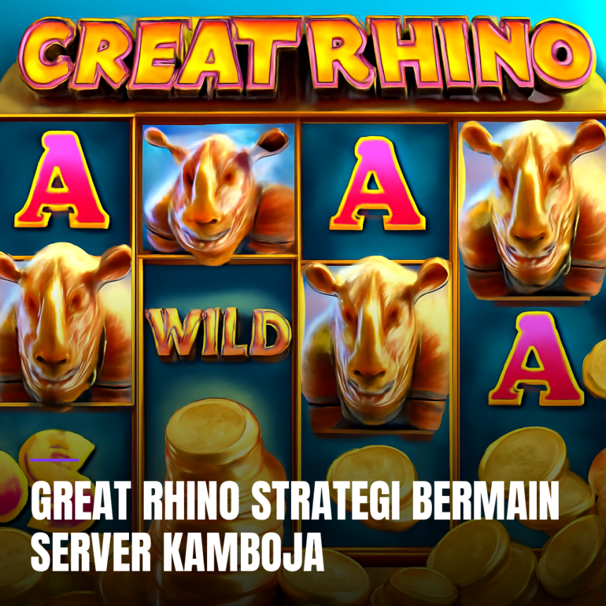 strategi bermain server Kamboja