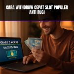 withdraw cepat slot