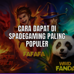 Slot Spadegaming paling populer seperti Dragon Hatch dan Wild Panda