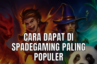 Slot Spadegaming paling populer seperti Dragon Hatch dan Wild Panda