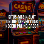 situs mesin slot paling gacor
