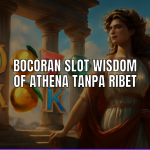 slot wisdom of athena
