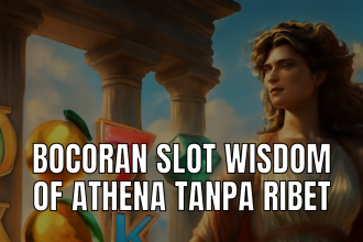 slot wisdom of athena